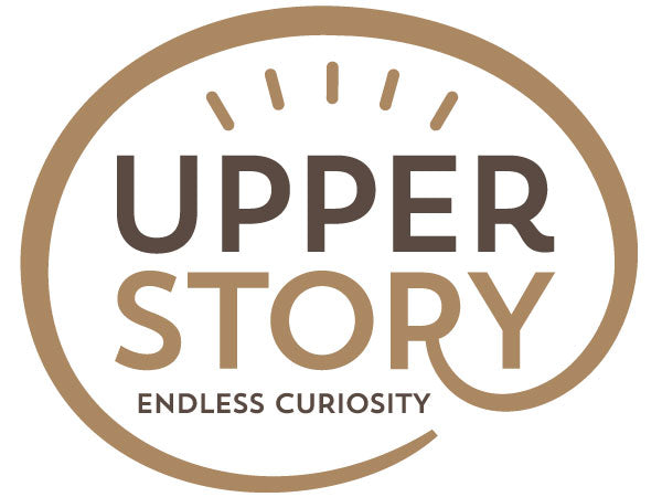 Upper Story EU logo